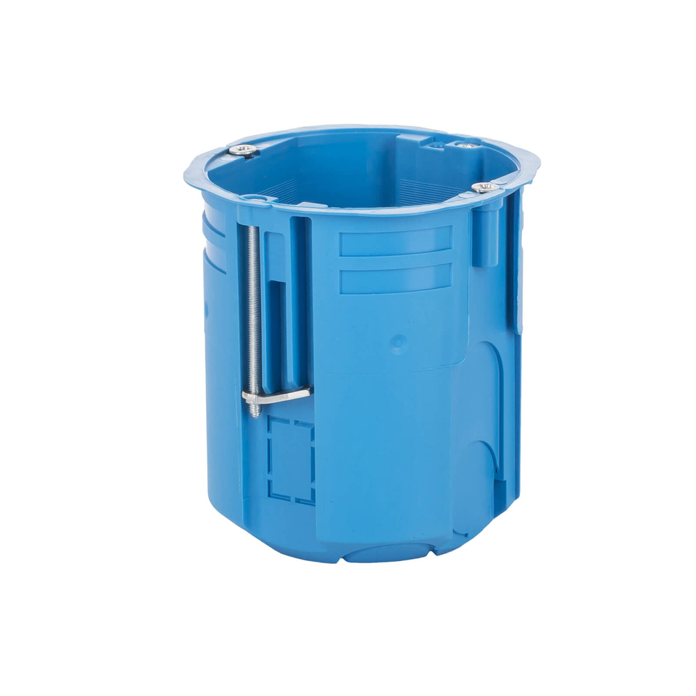 32334203 FLUSH EXTRA DEEP BOX FOR CAVITY WALL D60 960°C - Image 1