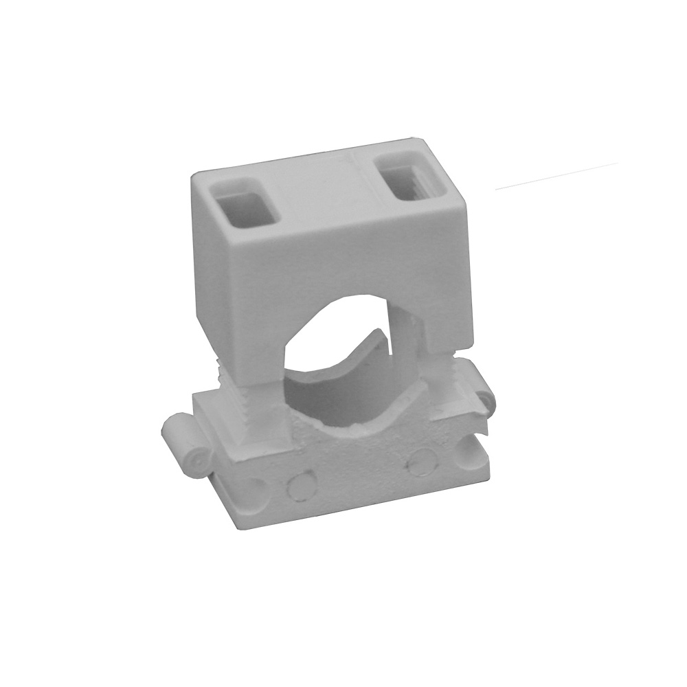 3522EP UM24 MOUNTING GRIPS 17-24MM GREY 50PCS. - Image 1