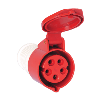ΠΡΙΖΑ ΚΙΝΗΤΗ HT-225 32A IP44 3P+N+E 400V