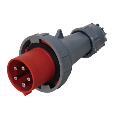 ΦΙΣ ΚΙΝΗΤΟ HTN-0351 63А IP67 3P+N+E 400V