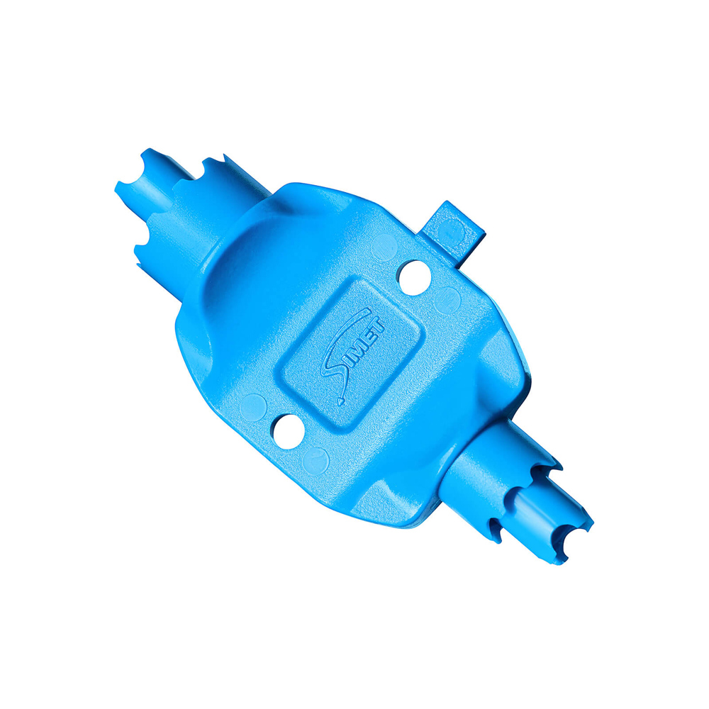 37400803 KNOCKOUTS CUTTER TOOL FOR JUNCTION BOXES - Image 1