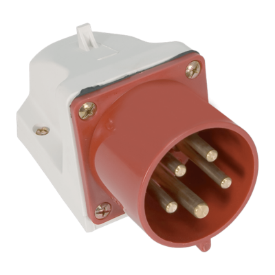ΦΙΣ ΣΤΑΘΕΡΟ HT-515 16А IP44 3P+N+E 400V