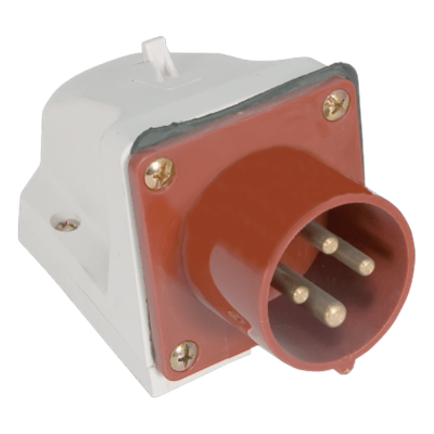 ΦΙΣ ΣΤΑΘΕΡΟ HT-524 32А IP44 3P+E 400V
