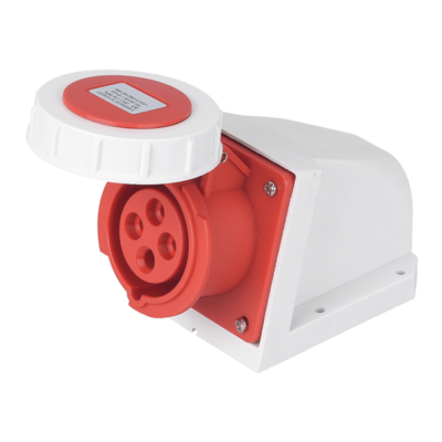 ΠΡΙΖΑ ΣΤΑΘΕΡΗ HTN-1141 16A IP67 3P+E 400V