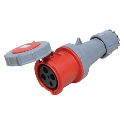 ΠΡΙΖΑ ΚΙΝΗΤΗ HTN-2441 125A IP67 3P+E 400V