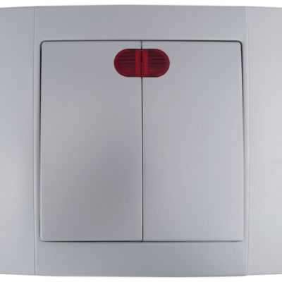 HAKAN SR-2502 ΔΙΑΚΟΠΤΗΣ СХ.5 ΜΕ ΛΥΧΝΙΑ, ΑΣΗΜΙ