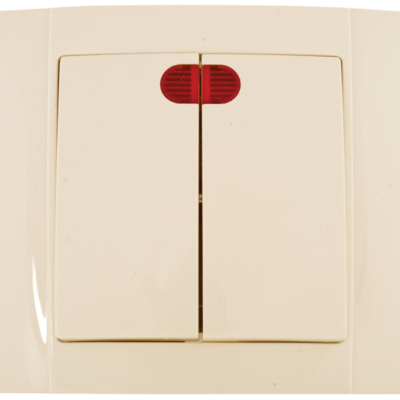 HAKAN SR-2502 ΔΙΑΚΟΠΤΗΣ СХ.5 ΜΕ ΛΥΧΝΙΑ, ΚΡΕΜ