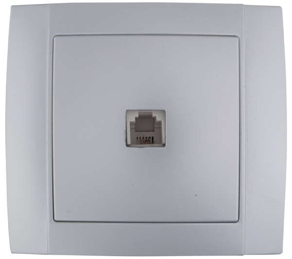 380835 HAKAN SR-2507N ΠΡΙΖΑ ΥΠΟΛΟΓΙΣΤΗ, ΑΣΗΜΙ - Image 1