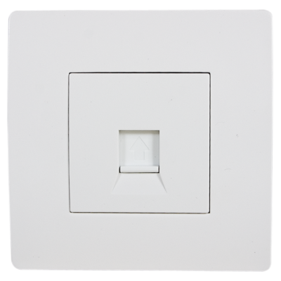 BASIC TZ112 ΠΡΙΖΑ ΔΙΚΤΥΟΥ   ΛΕΥΚΟ