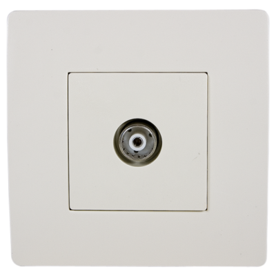 BASIC TZ111 ΠΡΙΖΑ ΤΗΛΕΟΡΑΣΗΣ ΚΡΕΜ