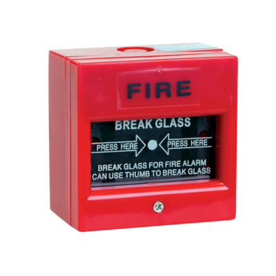 ΜΠΟΥΤΟΝ ΑΝΑΓΓΕΛΙΑΣ ΦΩΤΙΑΣ FA-01 24V