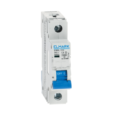 ΜΙΚΡΟΑΥΤΟΜΑΤΗ ΑΣΦΑΛΕΙΑ C101L/20A 1P ΚΑΜΠΥΛΗ C SIGMA
