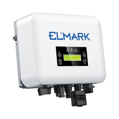 ELMARK ON-GRID 1P/8KW INVERTER ELM1PON8000