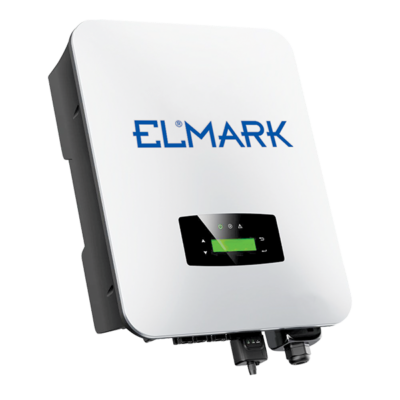 ELMARK ON-GRID 3P/60KW INVERTER ELM3PON060K