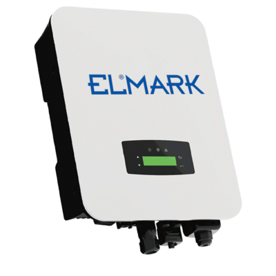 ELMARK HYBRID 1P/5KW INVERTER ELM1H5K