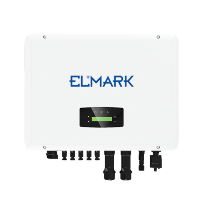 ELMARK HYBRID 3P/10KW INVERTER ELM3TH10K