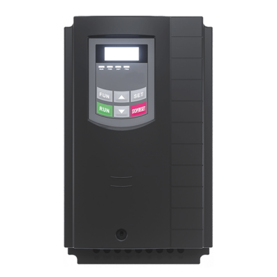 ΡΥΘΜΙΣΤΗΣ ΣΤΡΟΦΩΝ (INVERTER) E2000- 1320 T3 132.0KW 265A 400V