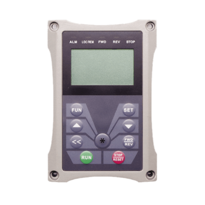LCD ΕΞΩΤΕΡΙΚΟ ΠΛΗΚΤΡΟΛΟΓΙΟ IP66