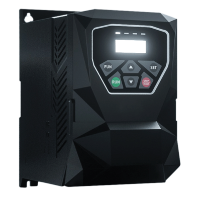 ΡΥΘΜΙΣΤΗΣ ΣΤΡΟΦΩΝ (INVERTER) ЕLM600- 4.0kW 3P/400V