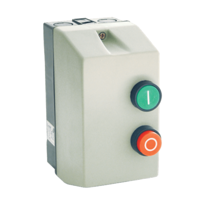 ΑΥΤΟΜΑΤΟΣ ΑΕΡΟΣ LT5-D093 9A 400V