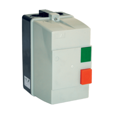 ΑΥΤΟΜΑΤΟΣ ΑΕΡΟΣ LT5-D255 25A 400V