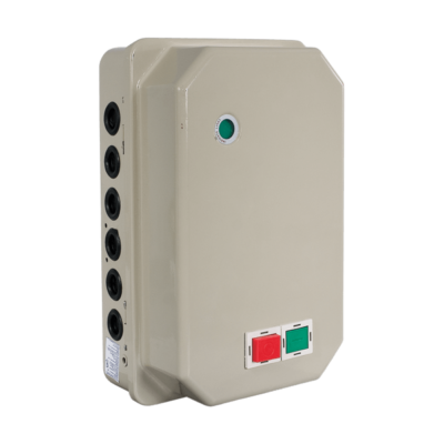ΕΚΚΙΝΗΤΗΣ ΑΣΤΕΡΟΣ ΤΡΙΓΩΝΟΥ LT3-B-D25A 25А/400V
