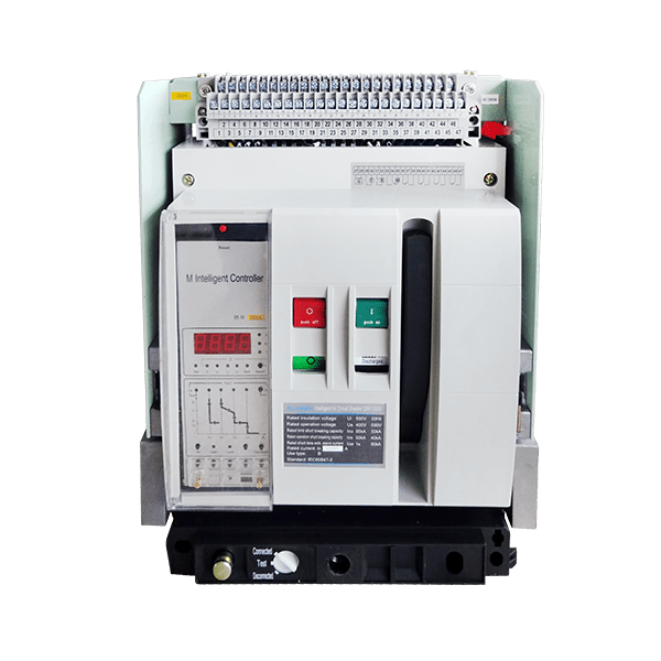 44208DO DW1-2000 1600A DRAW-OUT - Image 1