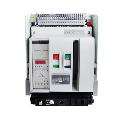 DW1-3200 3200A DRAW-OUT