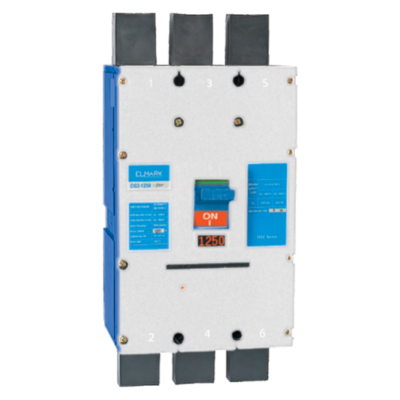 ΑΥΤΟΜΑΤΟΣ ΔΙΑΚΟΠΤΗΣ DS1-1250 1250A 3P