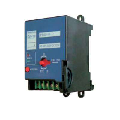 ΗΛΕΚΤΡΙΚΟ ΤΗΛΕΧΕΙΡΙΣΤΗΡΙΟ ΓΙΑ DS1 MAX 630/800A 230