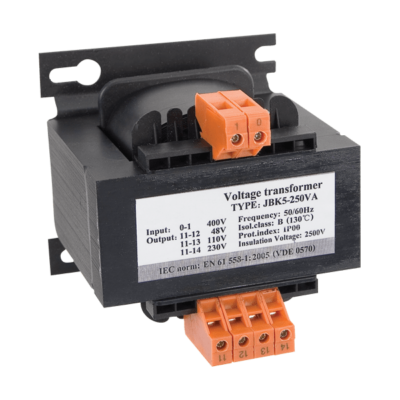 ΜΕΤΑΣΧΗΜΑΤΙΣΤΗΣ ΜΕΙΩΣΗΣ EVT5-1000VA 400V/48V-24V-12V