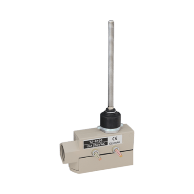 ΤΕΡΜΑΤΙΚΟΣ ΔΙΑΚΟΠΤΗΣ TZ-6106