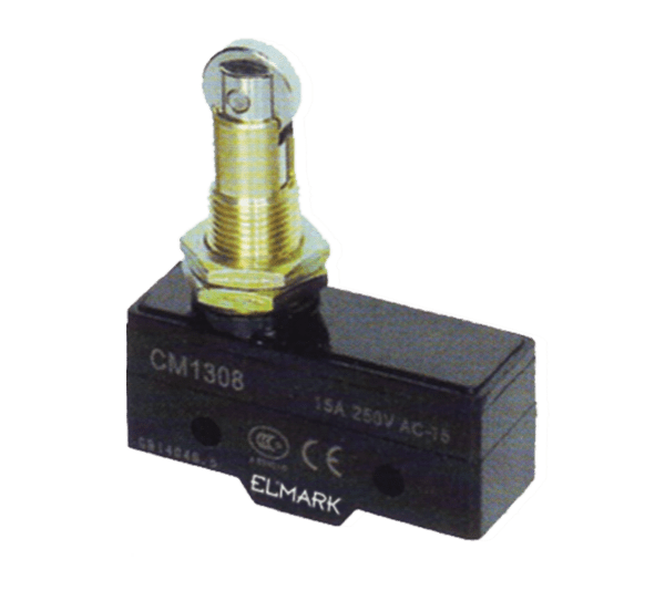 468109 ΤΕΡΜΑΤΙΚΟΣ ΔΙΑΚΟΠΤΗΣ CM-1308 - Image 1