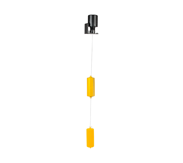 46DW005 QW-70AB ΦΛΩΤΕΡΟΔΙΑΚΟΠΤΗΣ ΜΕ 2 ΕΠΙΠΕΔΑ - Image 1