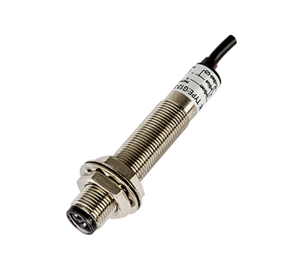 46G123C11 ΦΩΤΟΗΛΕΚΤΡΙΚΟΣ ΑΙΣΘΗΤΗΡΑΣ EL-G12-3C3NA - Image 1