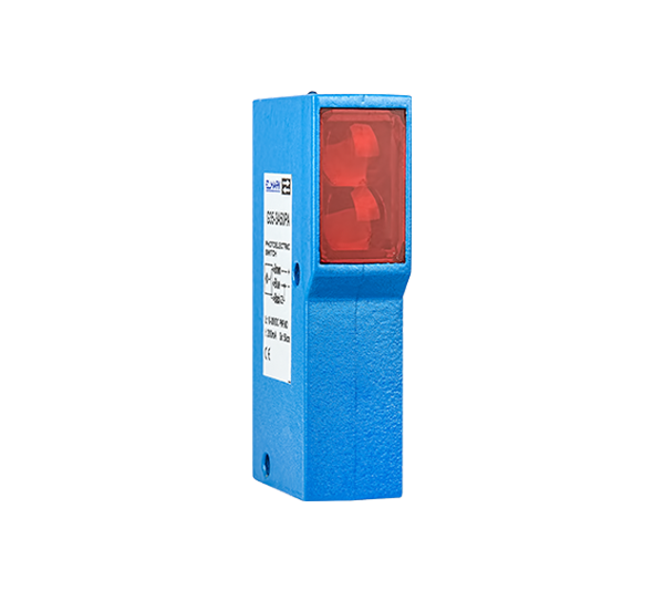 46G353B12 ΦΩΤΟΗΛΕΚΤΡΙΚΟΣ ΑΙΣΘΗΤΗΡΑΣ EL-G35-3B3PA - Image 1