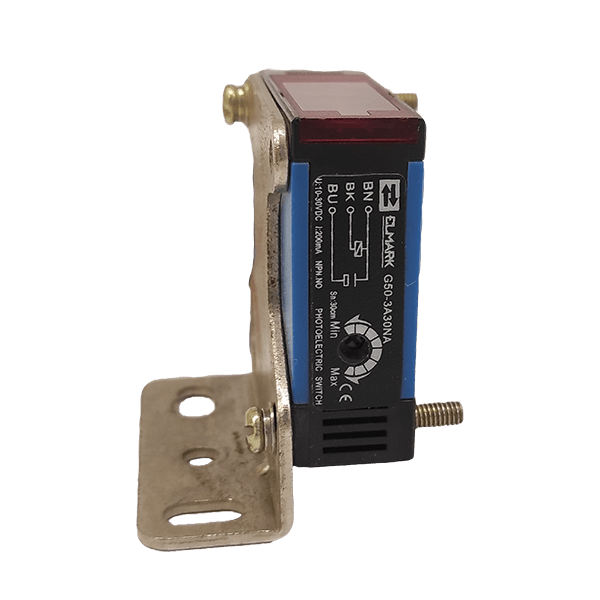 46G505C11 ΦΩΤΟΗΛΕΚΤΡΙΚΟΣ ΑΙΣΘΗΤΗΡΑΣ EL-G50-3C5NA - Image 1