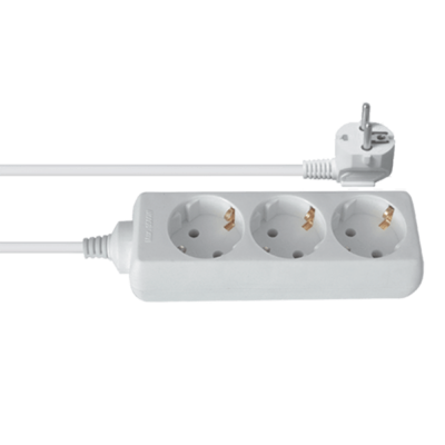 ΠΟΛΥΠΡΙΖΟ H05VV-F DG-D03B 3X1 1.5M