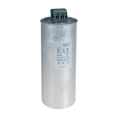 ΠΥΚΝΩΤΗΣ HY 111A5 450V 5KVAR
