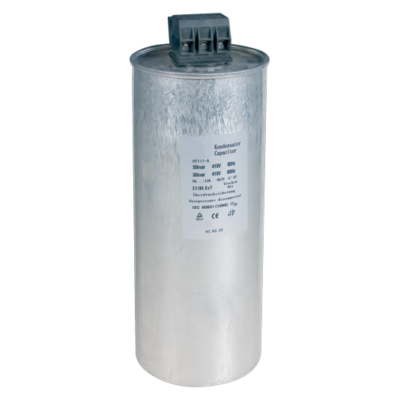 ΠΥΚΝΩΤΗΣ HY 111B12 690V 12,5 KVAR