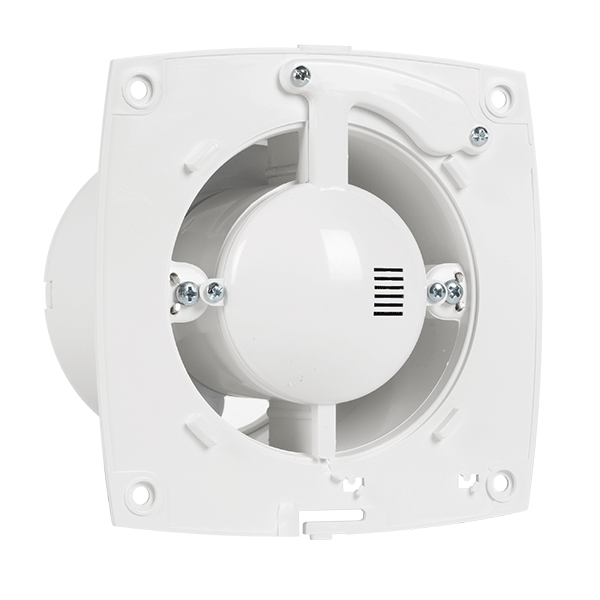 500150 FAN MX-Ф100VT WITH VALVE AND TIMER - Image 1
