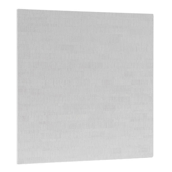 500158 PVC DECORATIVE PANEL FOR MX-Ф100, CERAMIC - Image 1