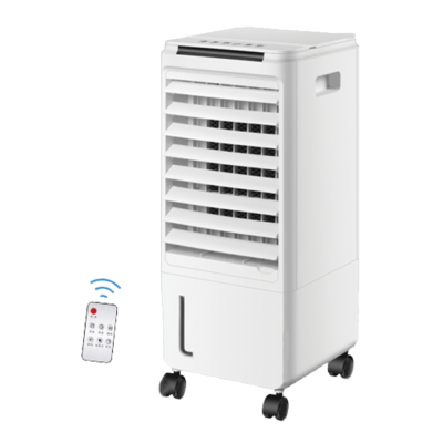 ELMARK EL-205DLR AIR COOLER/HUMIDIFIER 80W,280M3/H