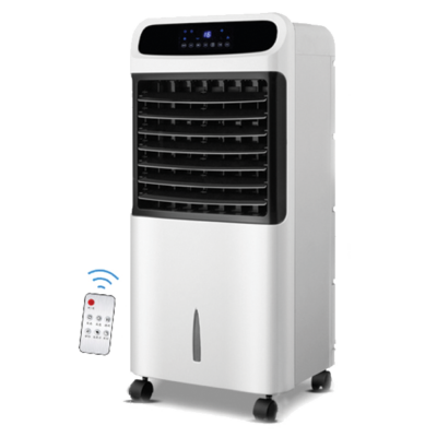 ELMARK EL-198LNR AIR COOLER WITH HEATER FUNCT 80W