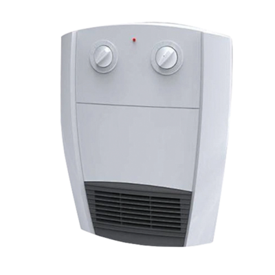 ELMARK EL-20F BATHROOM FAN HEATER 2000W, WHITE