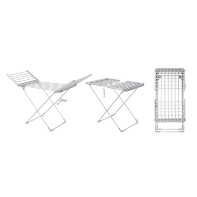 ELMARK EL-ED230 ELECTRIC DRYER RACK 230W