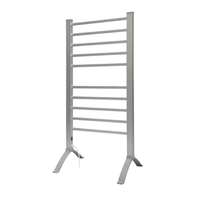 ELMARK EL-ETR160 EL. TOWER RACK 2 IN 1 GREY 160W