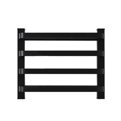 ELMARK EL-ETR75 EL. WALL TOWER RACK 75W, BLACK