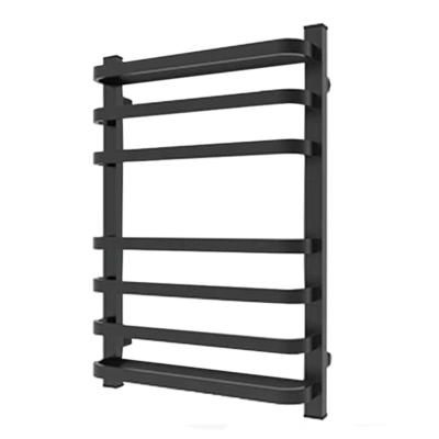 ELMARK EL-ETR140 EL. WALL TOWER RACK 140W, BLACK