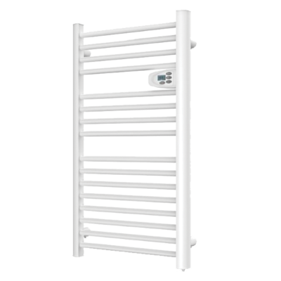 ELMARK EL-ETR500 EL. WALL TOWER RACK 500W, WHITE